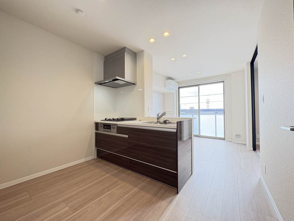 ルピナスコモド 202号-4