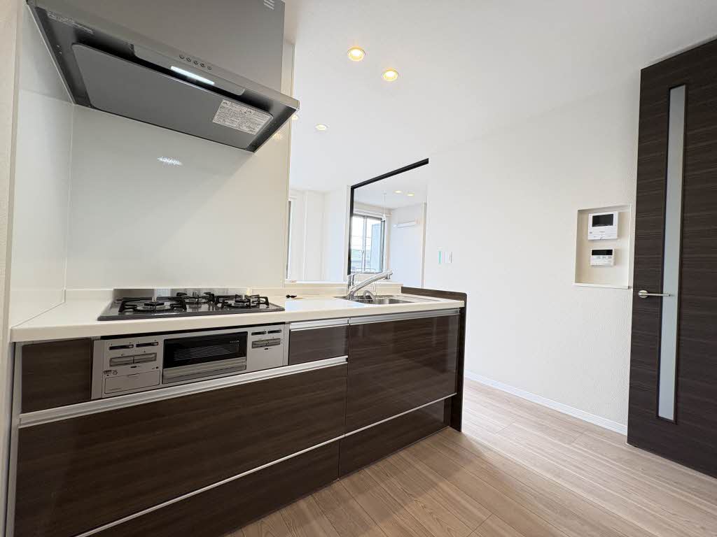 ルピナスコモド 202号-5