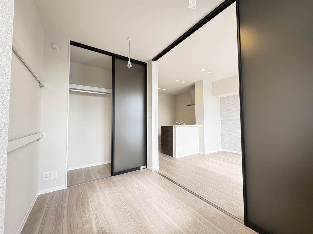 ルピナスコモド 202号-7