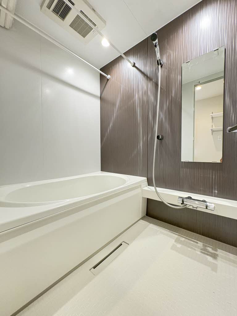 ルピナスコモド 202号-10