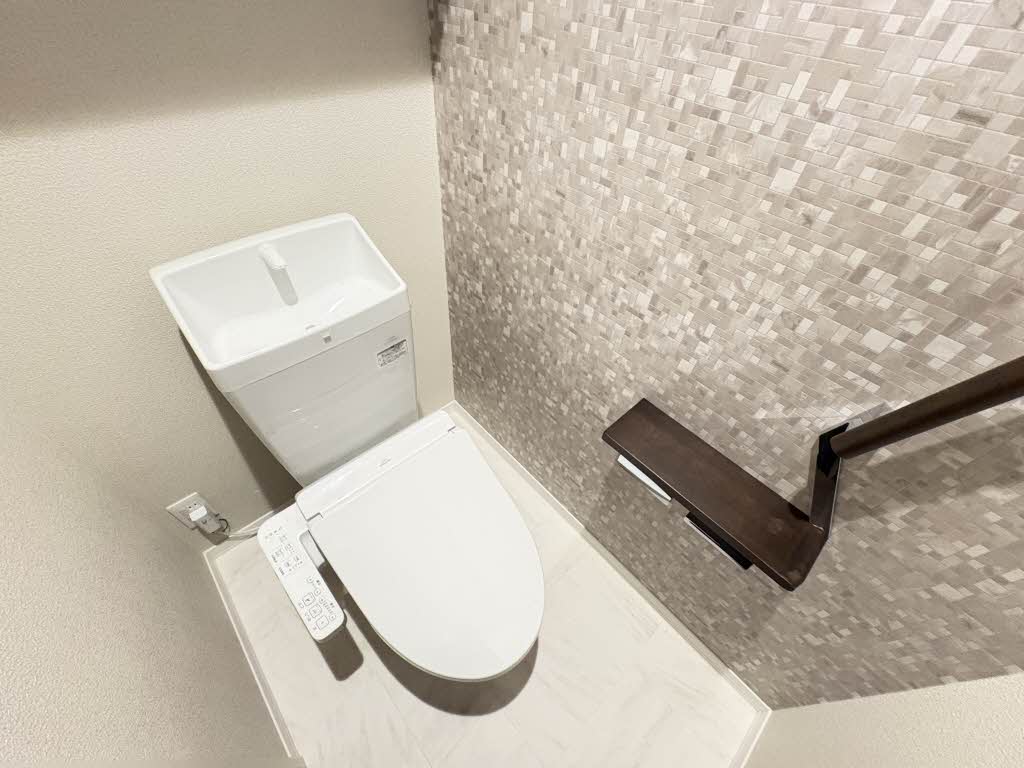 ルピナスコモド 202号-12