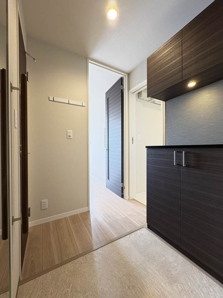 ルピナスコモド 202号-13