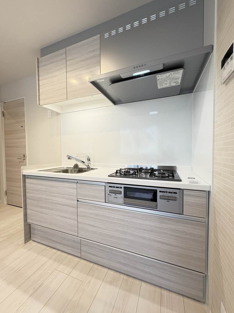 ルピナスコモド 205号-3