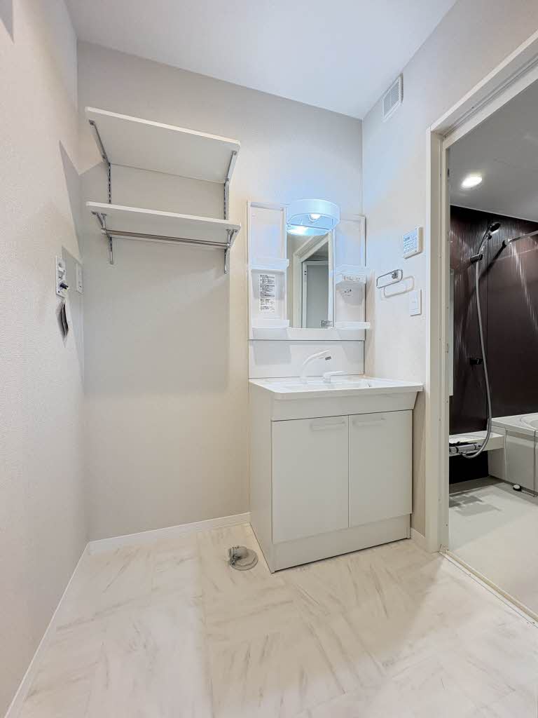 ルピナスコモド 205号-7