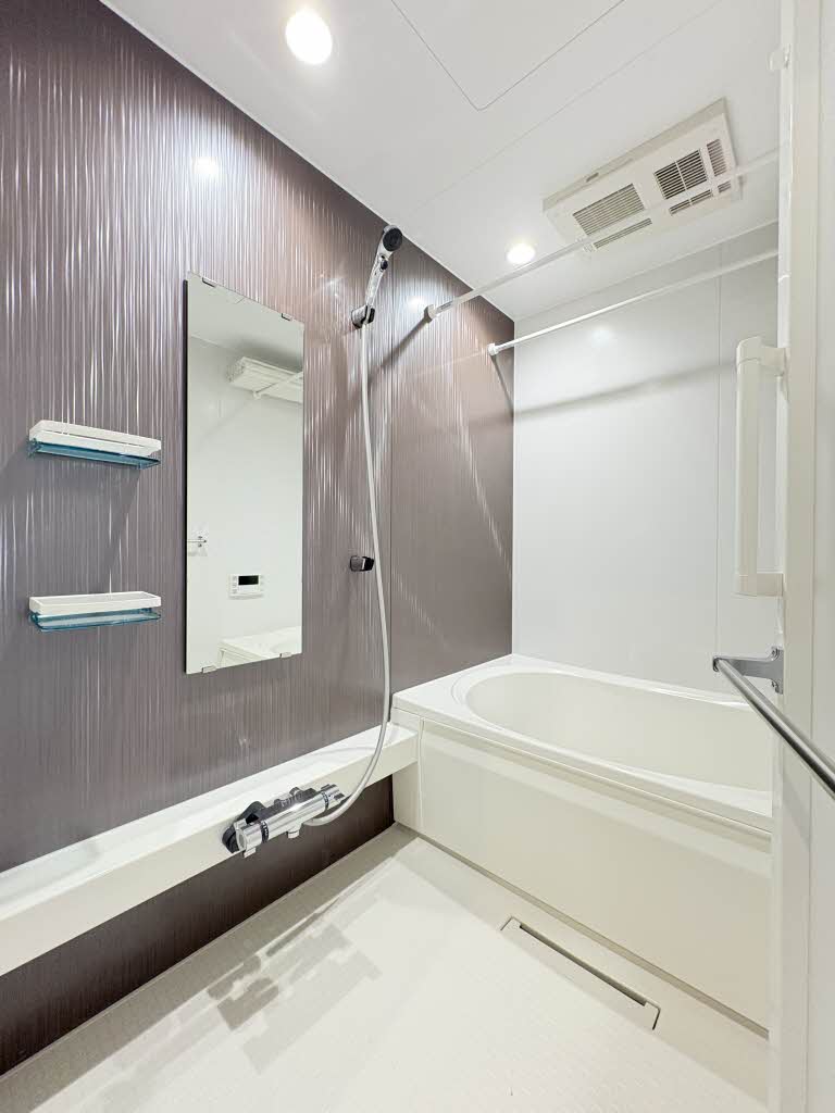 ルピナスコモド 205号-8