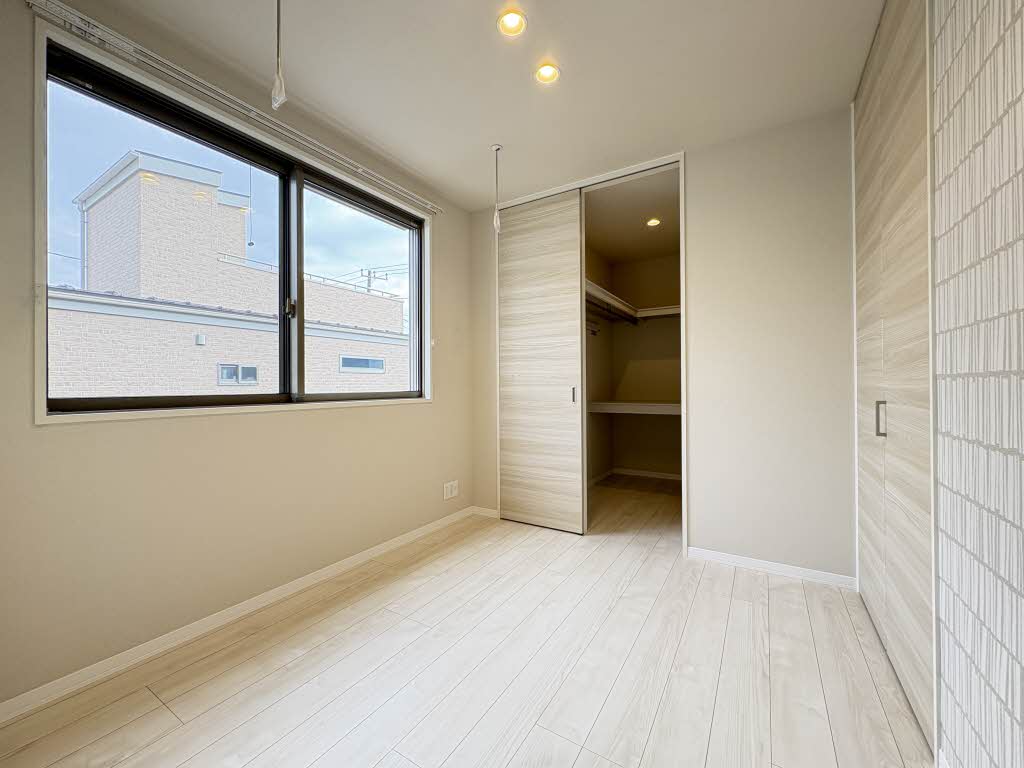 ルピナスコモド 206号-2