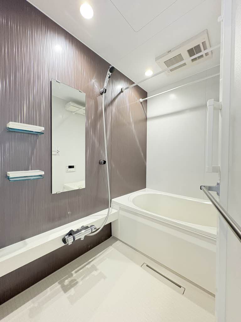 ルピナスコモド 206号-8