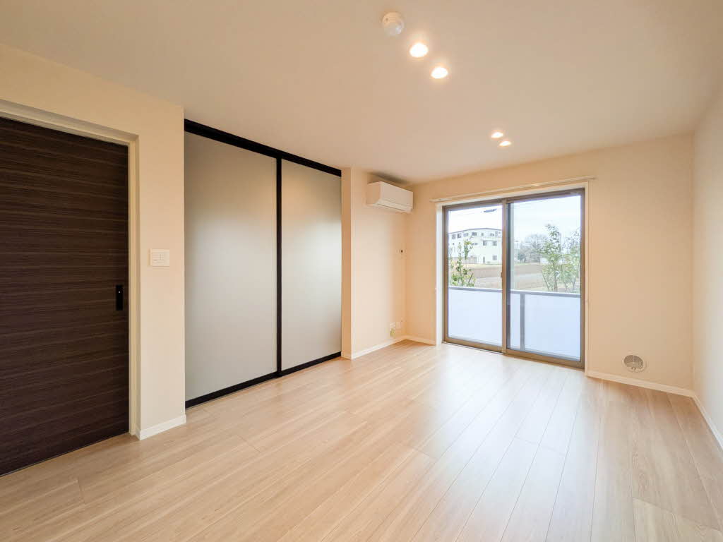 ルピナス　グランデ 102号-2