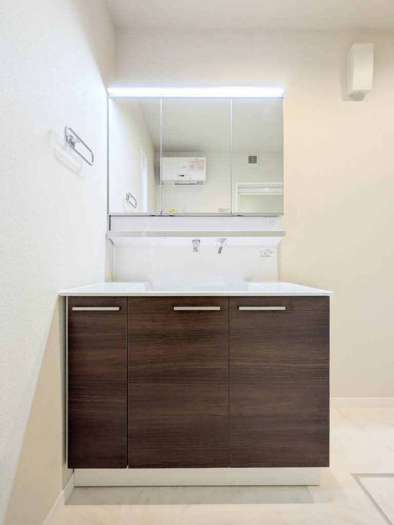 ルピナス　グランデ 102号-9