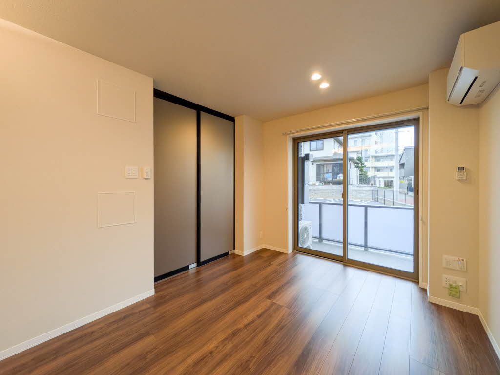 ルピナス　グランデ 107号-2