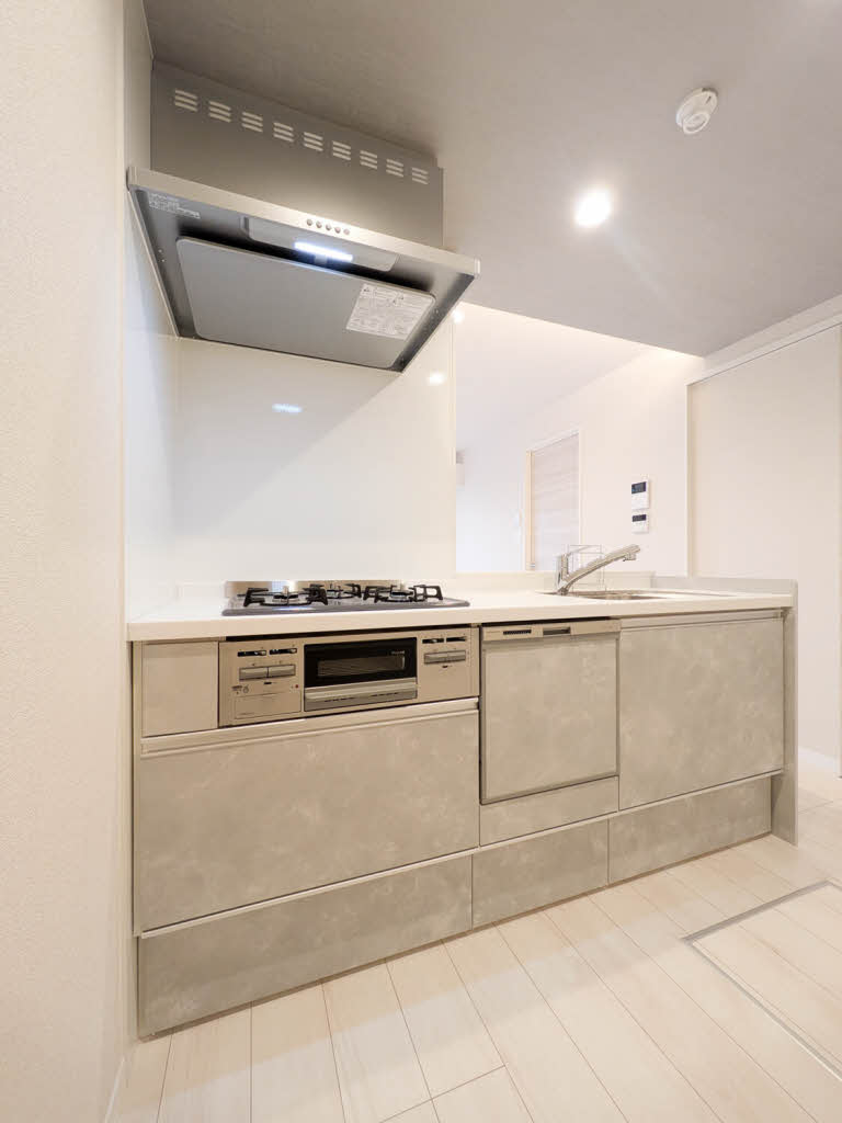 ルピナス　グランデ 108号-4