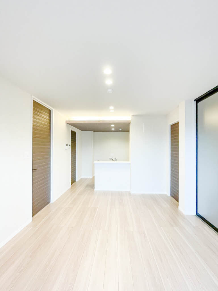 ルピナス　グランデ 202号-3