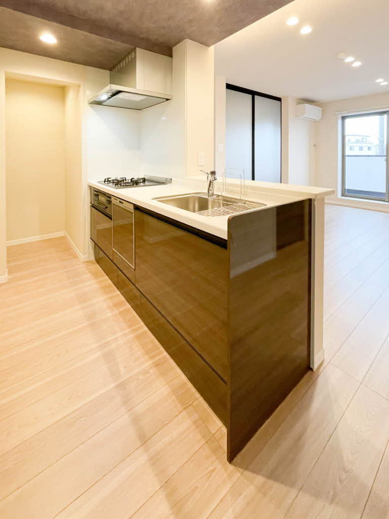 ルピナス　グランデ 202号-4