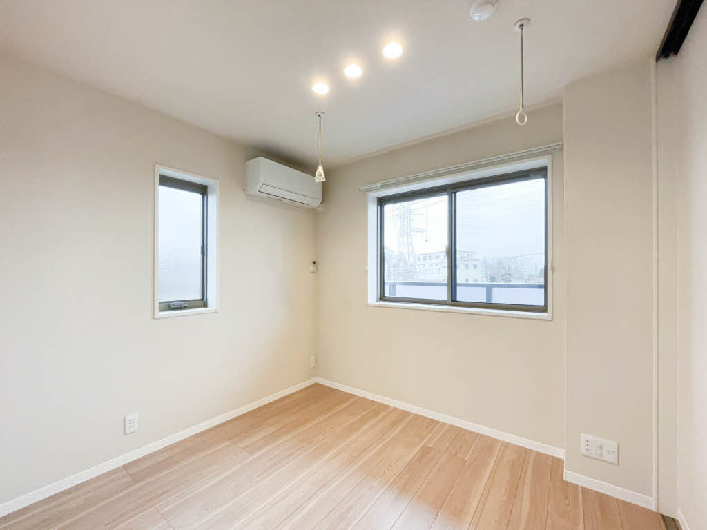 ルピナス　グランデ 202号-6