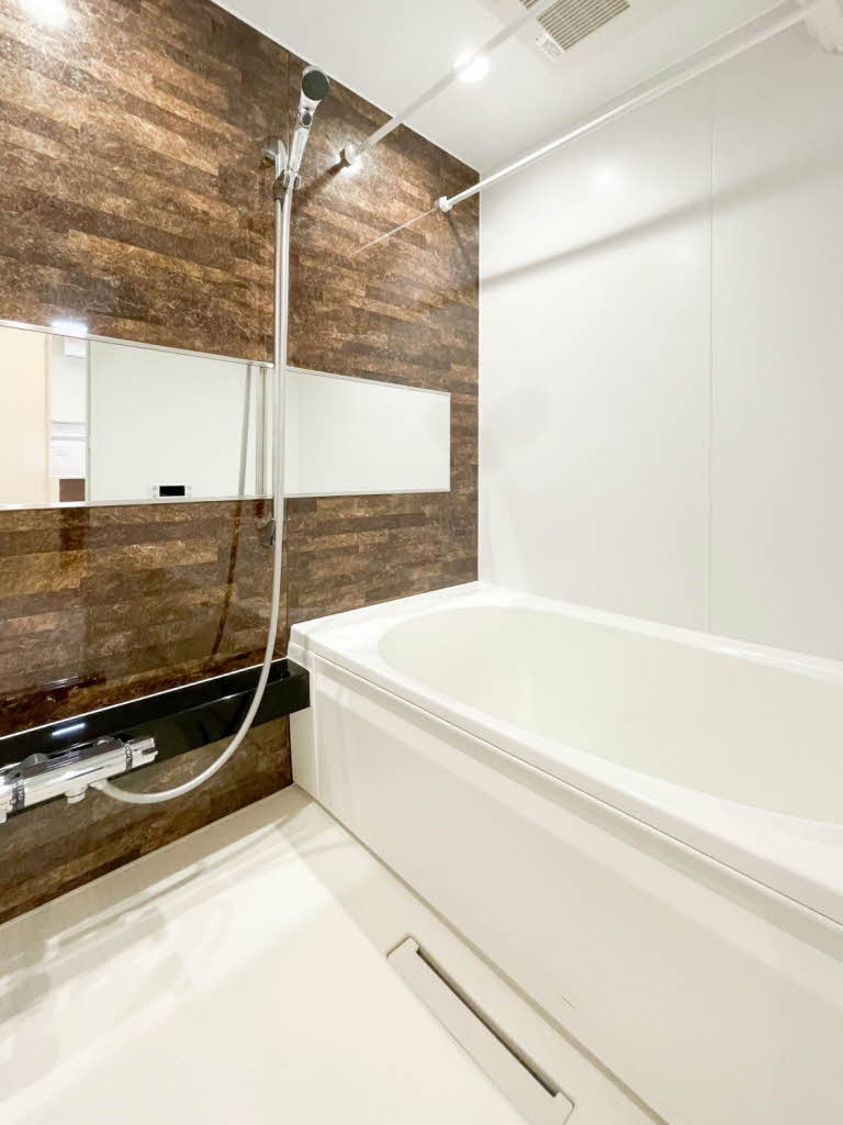 ルピナス　グランデ 202号-8