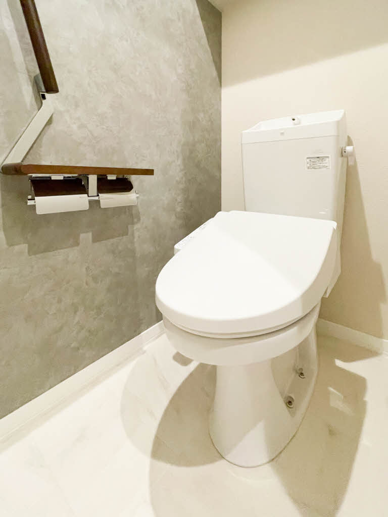 ルピナス　グランデ 202号-10