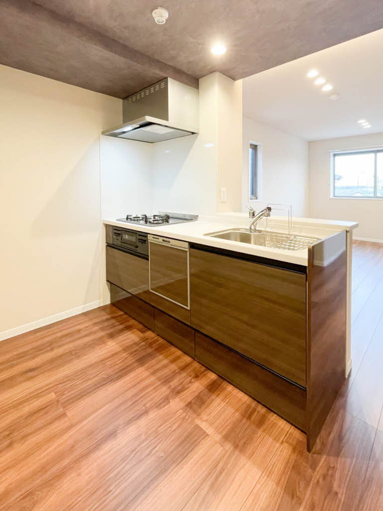 ルピナス　グランデ 306号-4