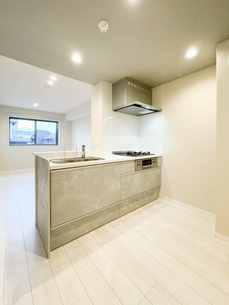 ルピナス　グランデ 308号-4