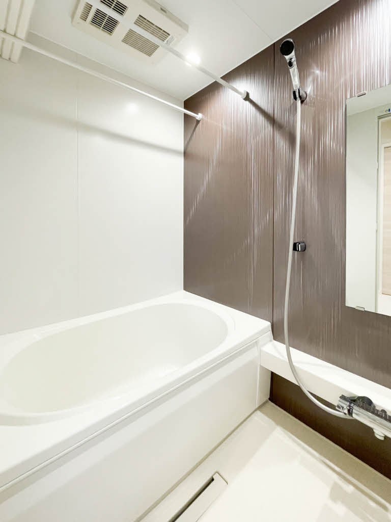 ルピナス　グランデ 308号-8