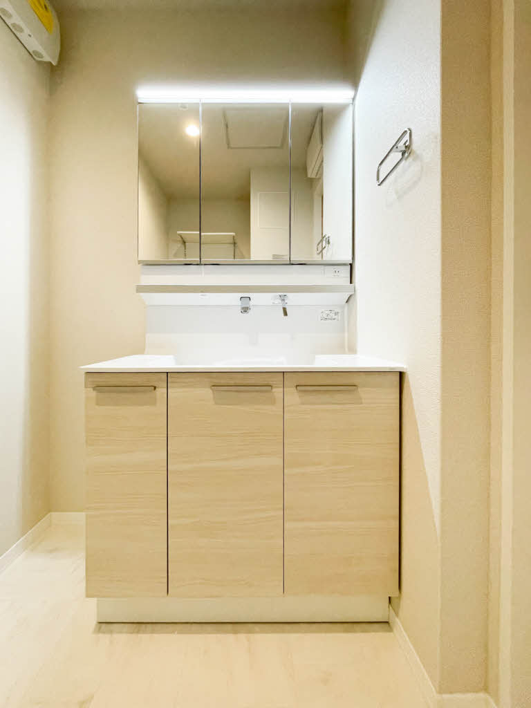 ルピナス　グランデ 308号-9