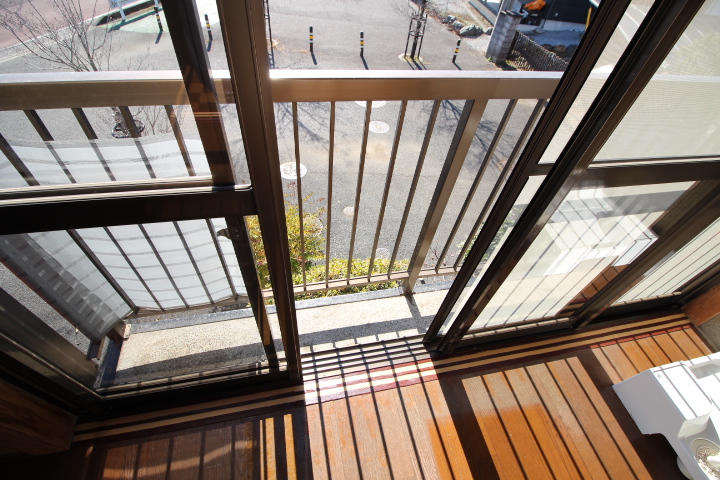 須賀Ⅱ貸家戸建 1号-5