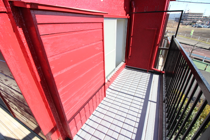 須賀Ⅱ貸家戸建 1号-9