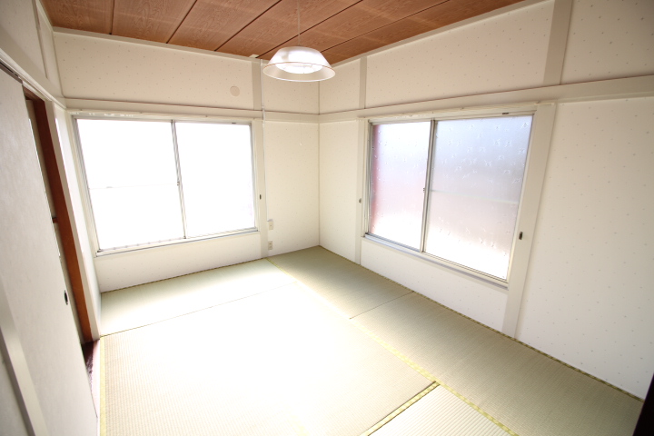 須賀Ⅱ貸家戸建 1号-10