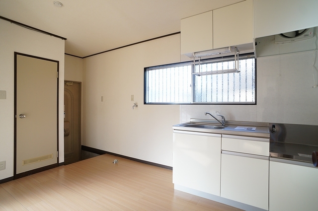 サンハイツ宮野木 101号-3