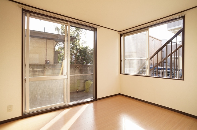 サンハイツ宮野木 101号-5