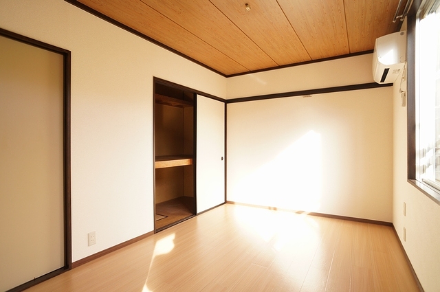 サンハイツ宮野木 101号-7