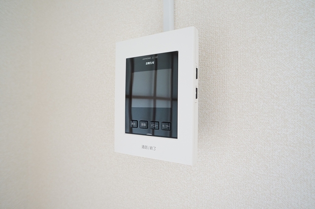 サンハイツ宮野木 101号-11