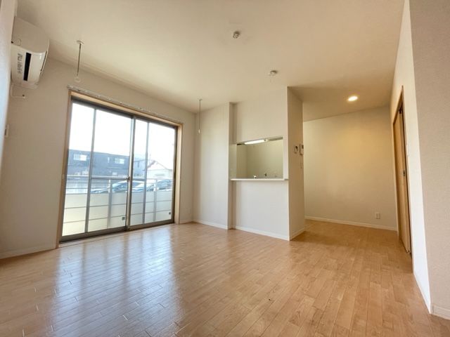 カーサ　クレール 102号-3