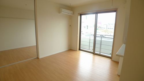 カーサ　クレール 102号-5