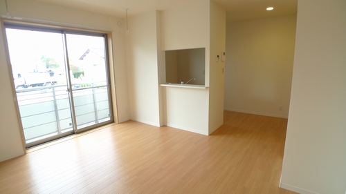 カーサ　クレール 202号-2