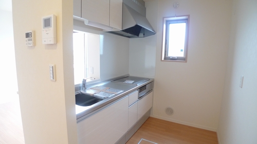 カーサ　クレール 202号-4