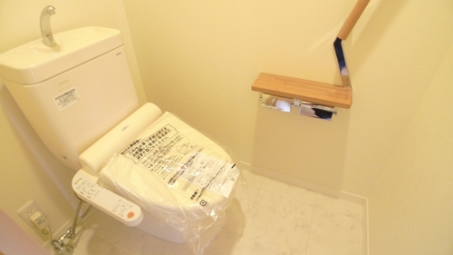 カーサ　クレール 202号-9