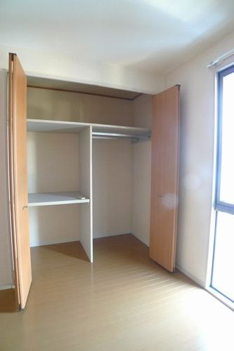 飯島住宅 101号-6