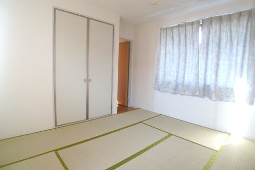 飯島住宅 101号-7