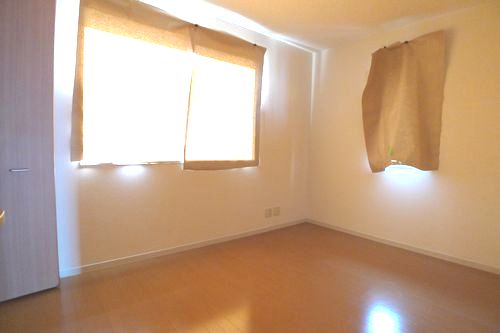 飯島住宅 101号-8