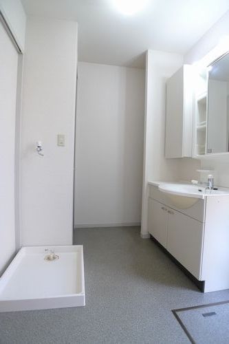 飯島住宅 101号-9