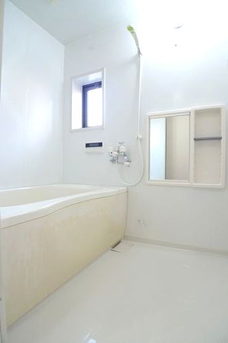 飯島住宅 101号-10