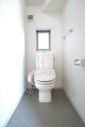 飯島住宅 101号-11