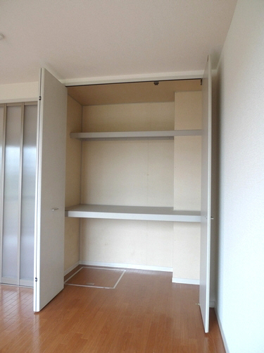 ドミールＭＡＴＳＵＭＯＴＯ 201号-4