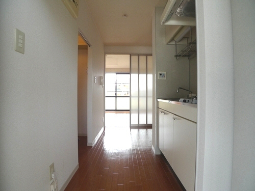 ドミールＭＡＴＳＵＭＯＴＯ 201号-6