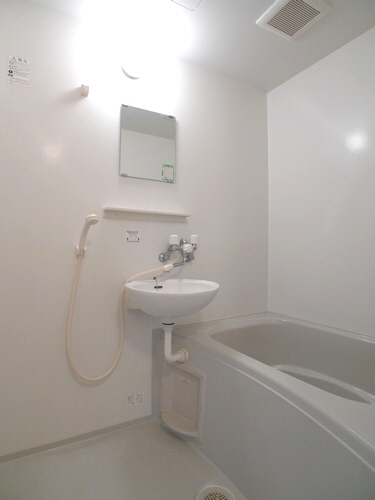 ドミールＭＡＴＳＵＭＯＴＯ 201号-8