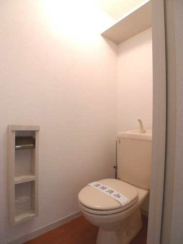 ドミールＭＡＴＳＵＭＯＴＯ 201号-9