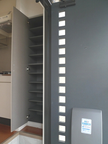 ドミールＭＡＴＳＵＭＯＴＯ 201号-10