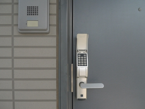 ドミールＭＡＴＳＵＭＯＴＯ 201号-11