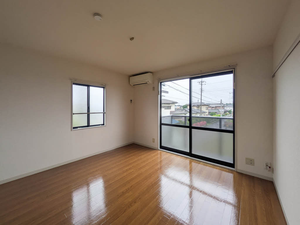 ドミールＭＡＴＳＵＭＯＴＯ 203号-2