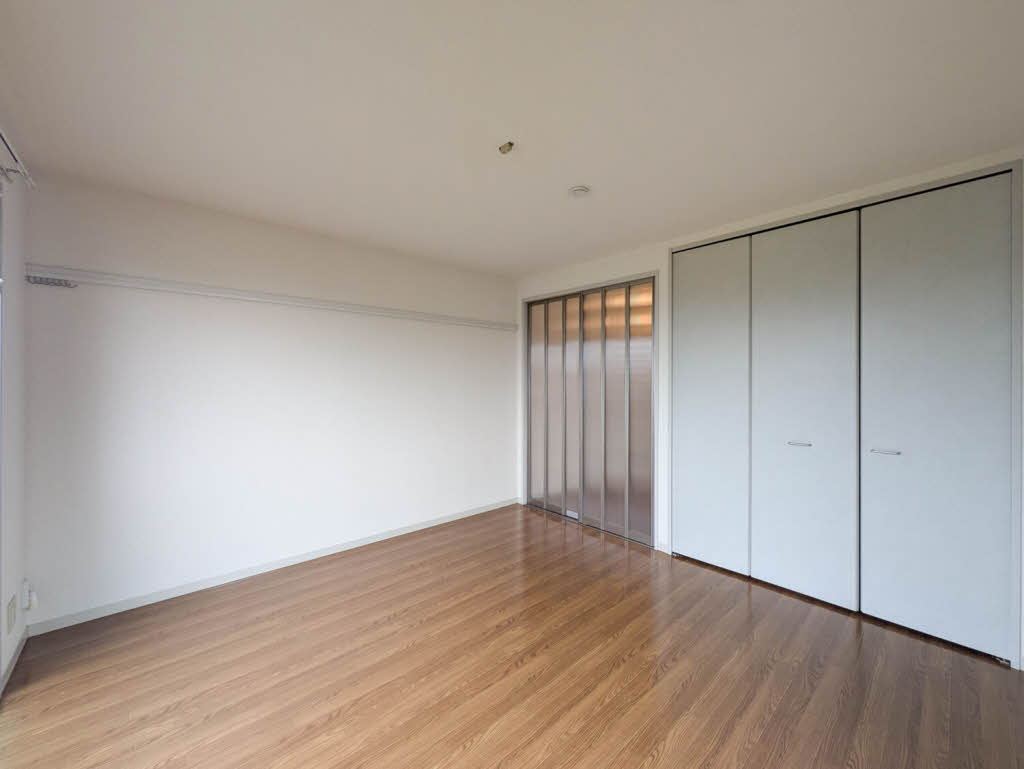 ドミールＭＡＴＳＵＭＯＴＯ 203号-3